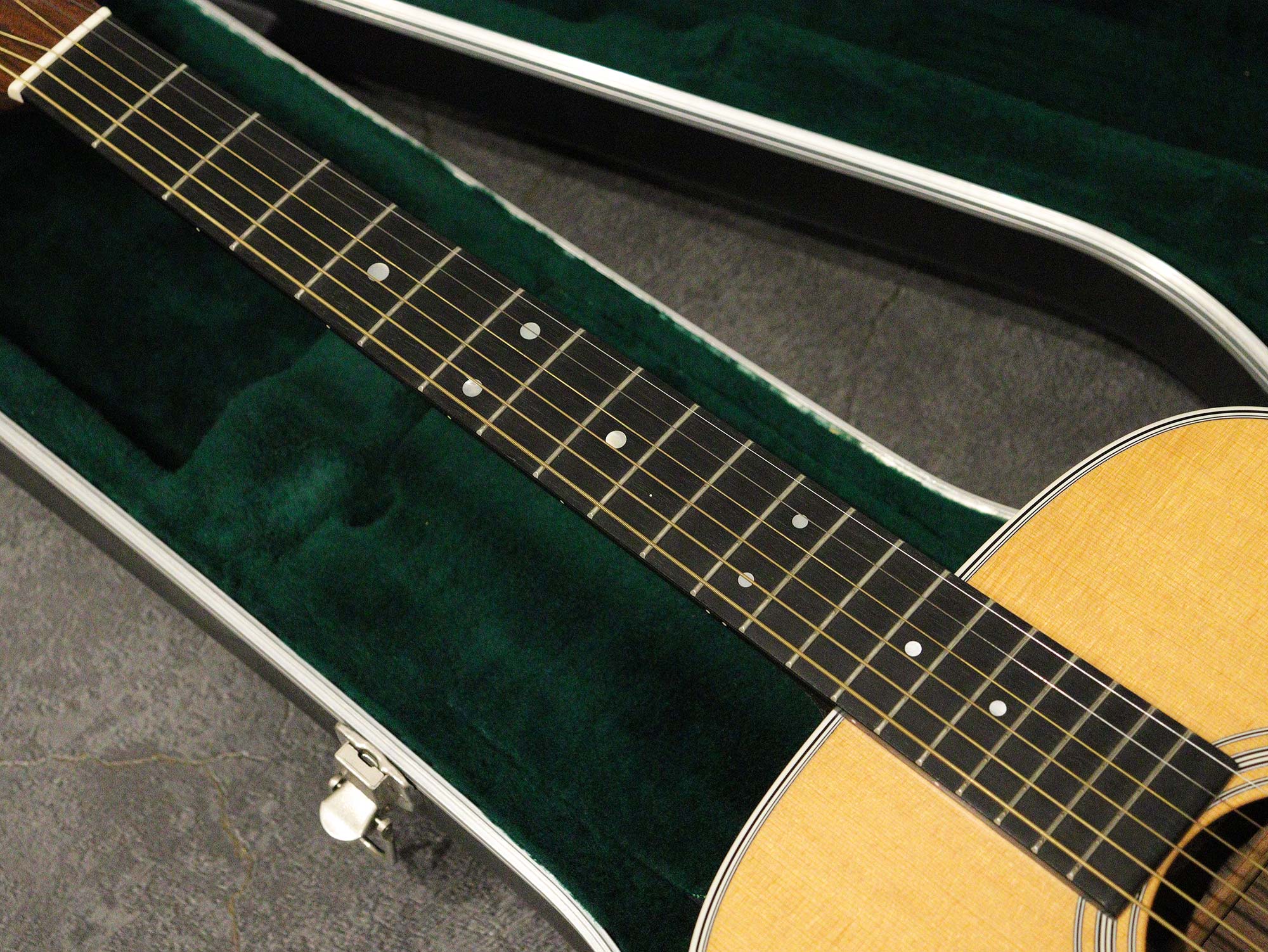 Martin D28 Standard 2018年製 Martin D28 Standard 2018年製 Martin D-28 Standard 2018